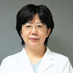 杨秀敏