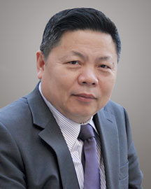 吴一龙