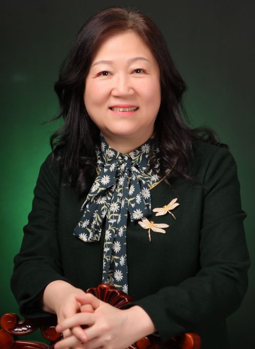 姜振宇