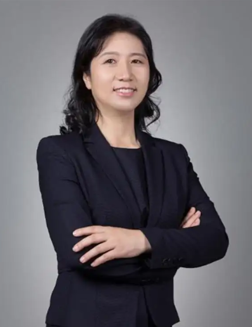 李贵玲