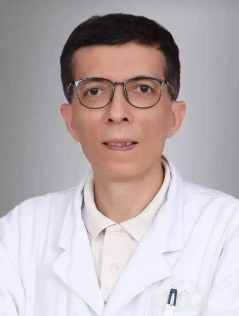 徐建明