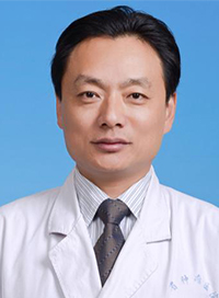 魏旭东