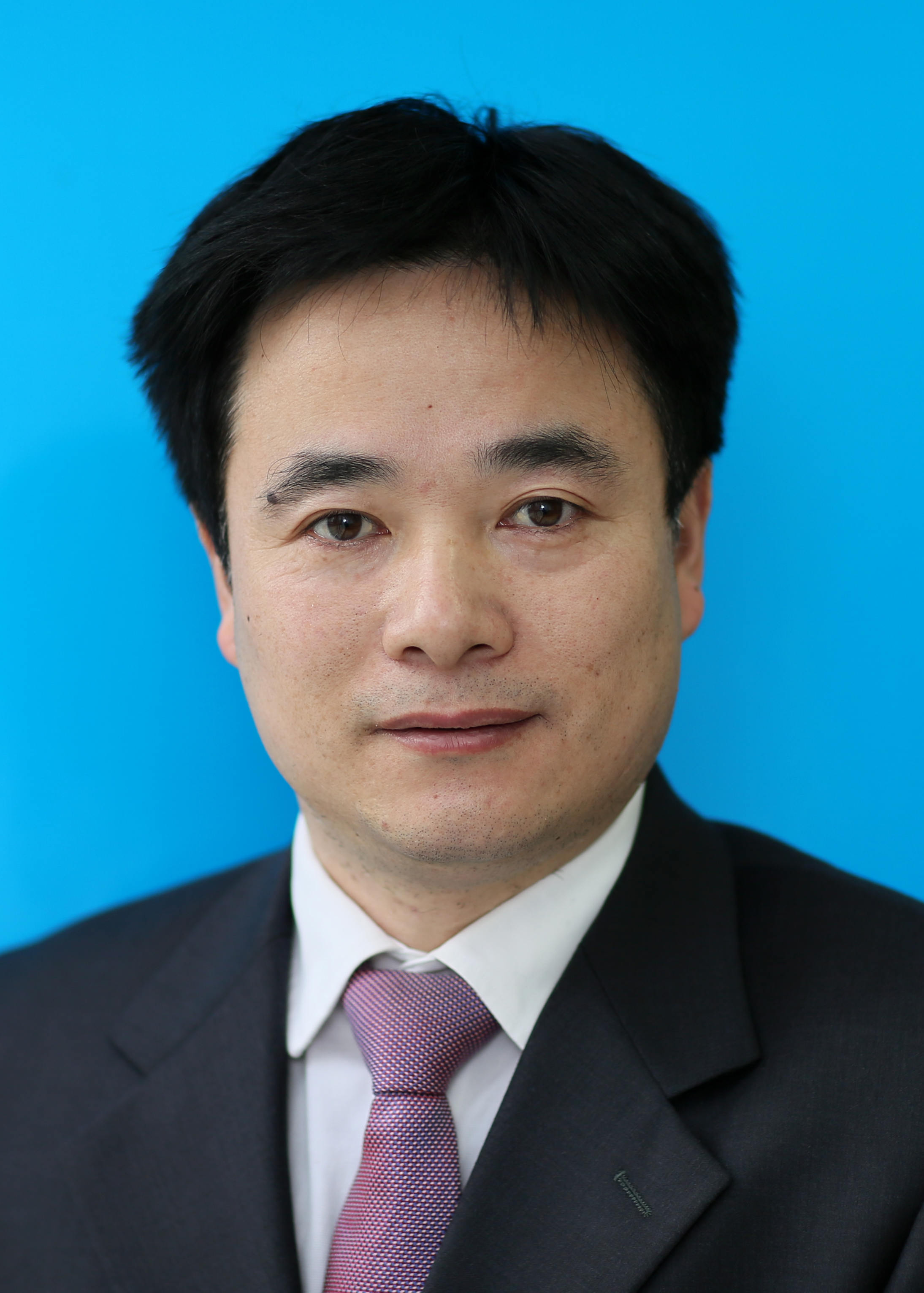张思平