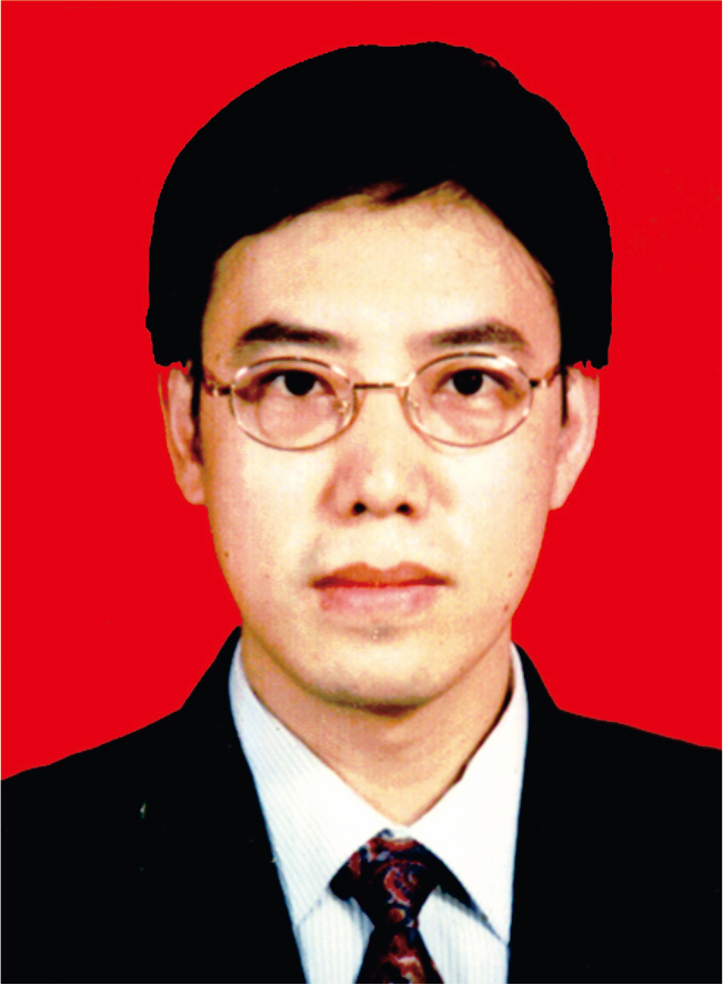 林志辉