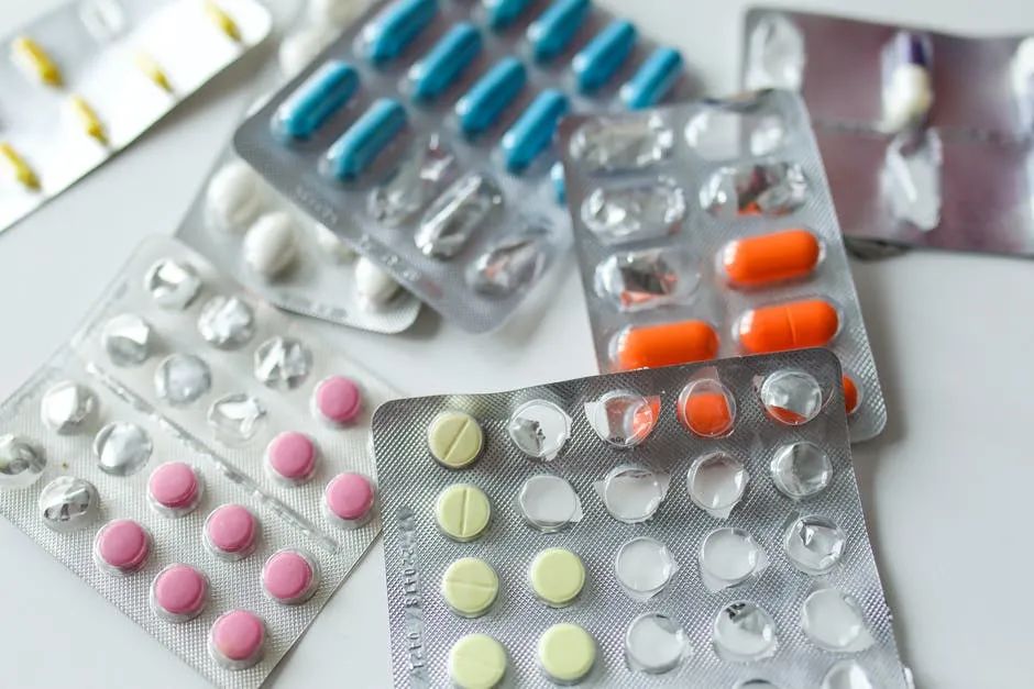 非他汀类药物的一、二级预防[低密度脂蛋白胆固醇]