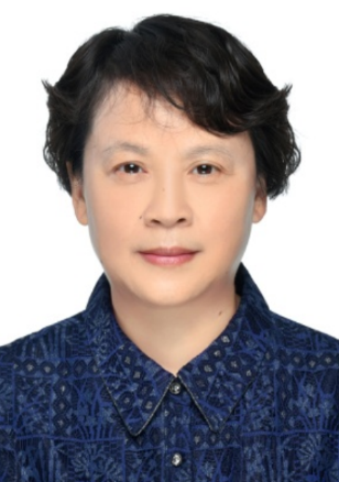 安振梅