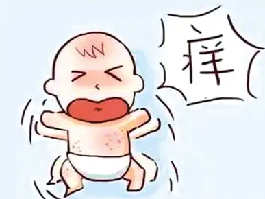 【特应性皮炎怎么办】挠!挠!挠!痒的受不了，助你摆脱AD折磨