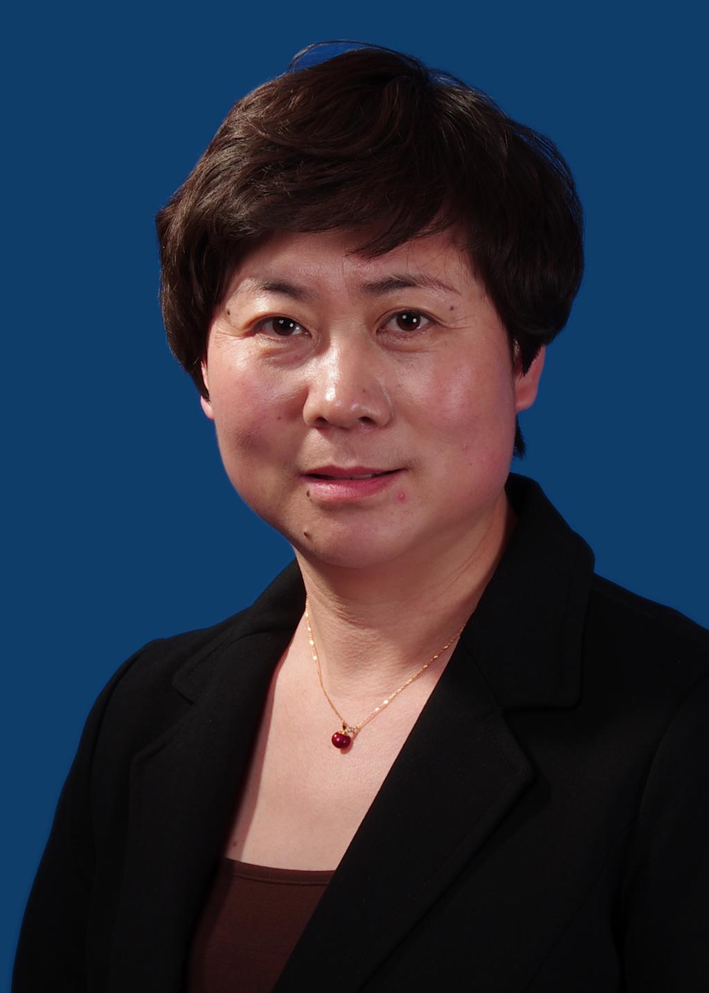 赫丽杰
