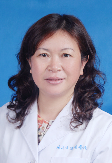 李贞