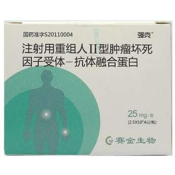 强克