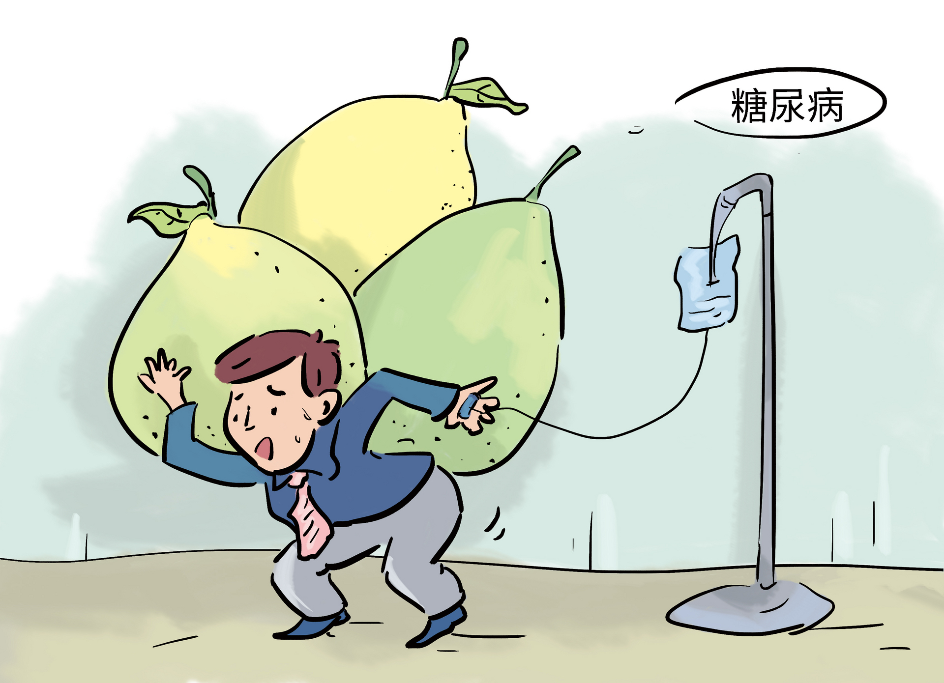 糖尿病新药多格列艾汀怎么样(华堂宁)