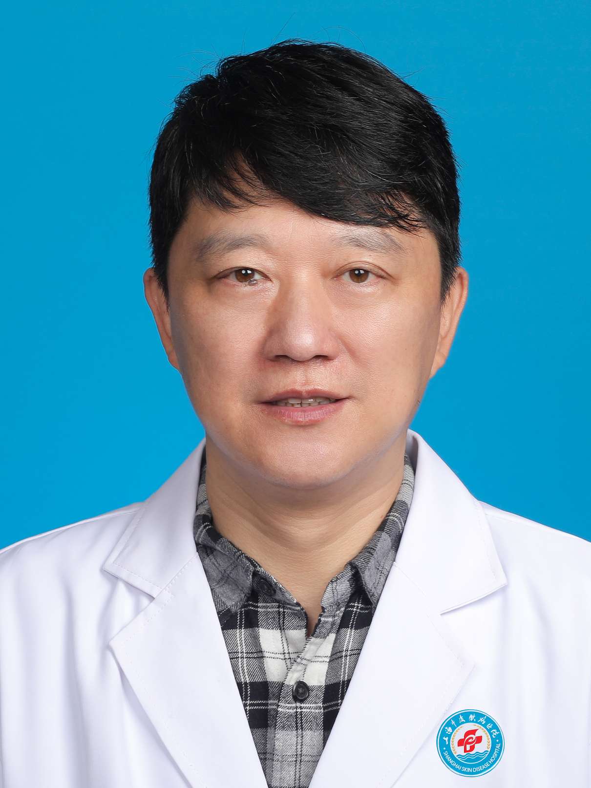 丁杨峰