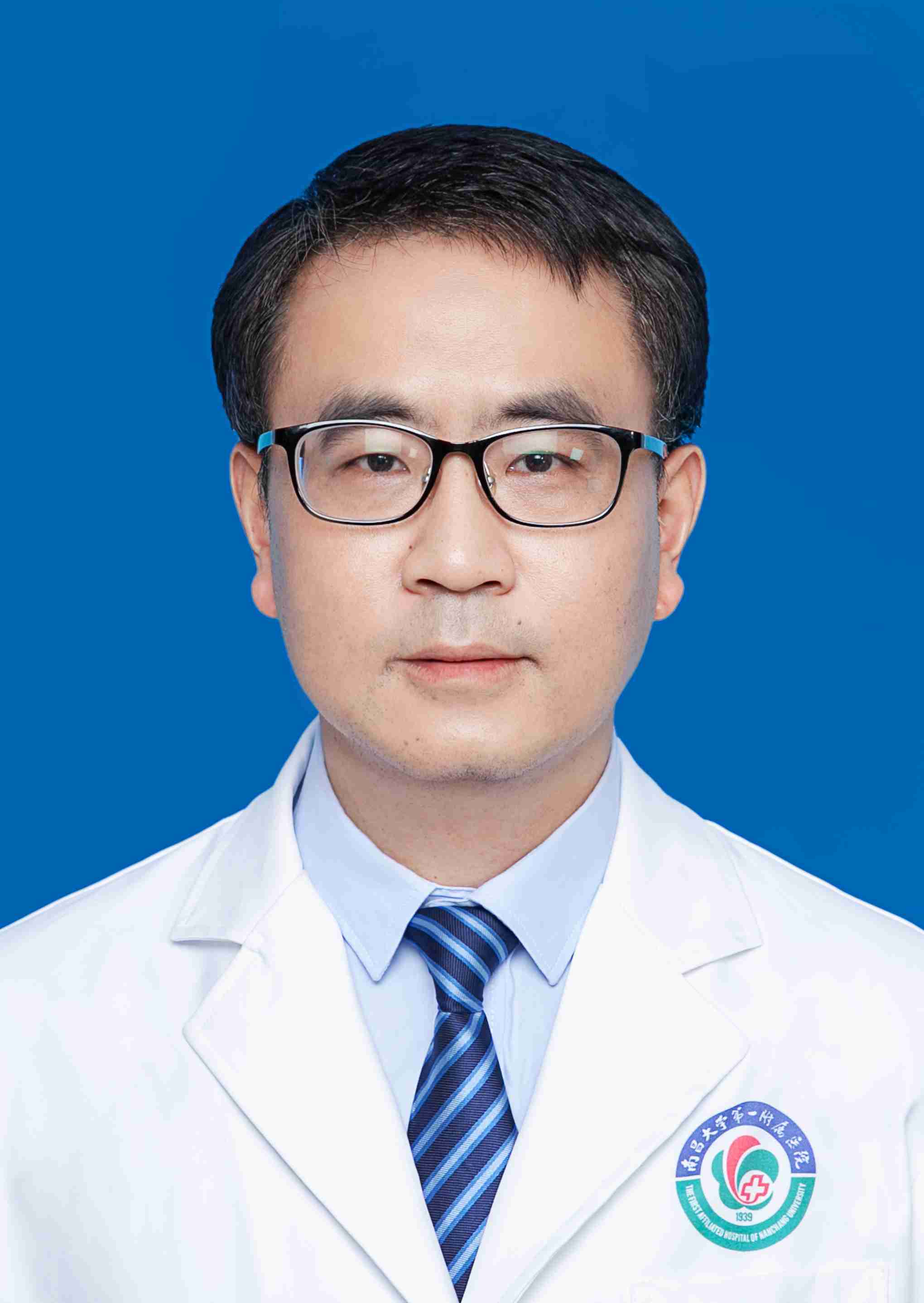李勇