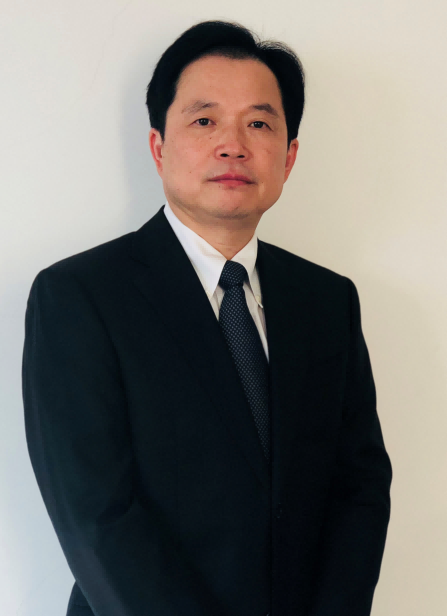 潘跃银
