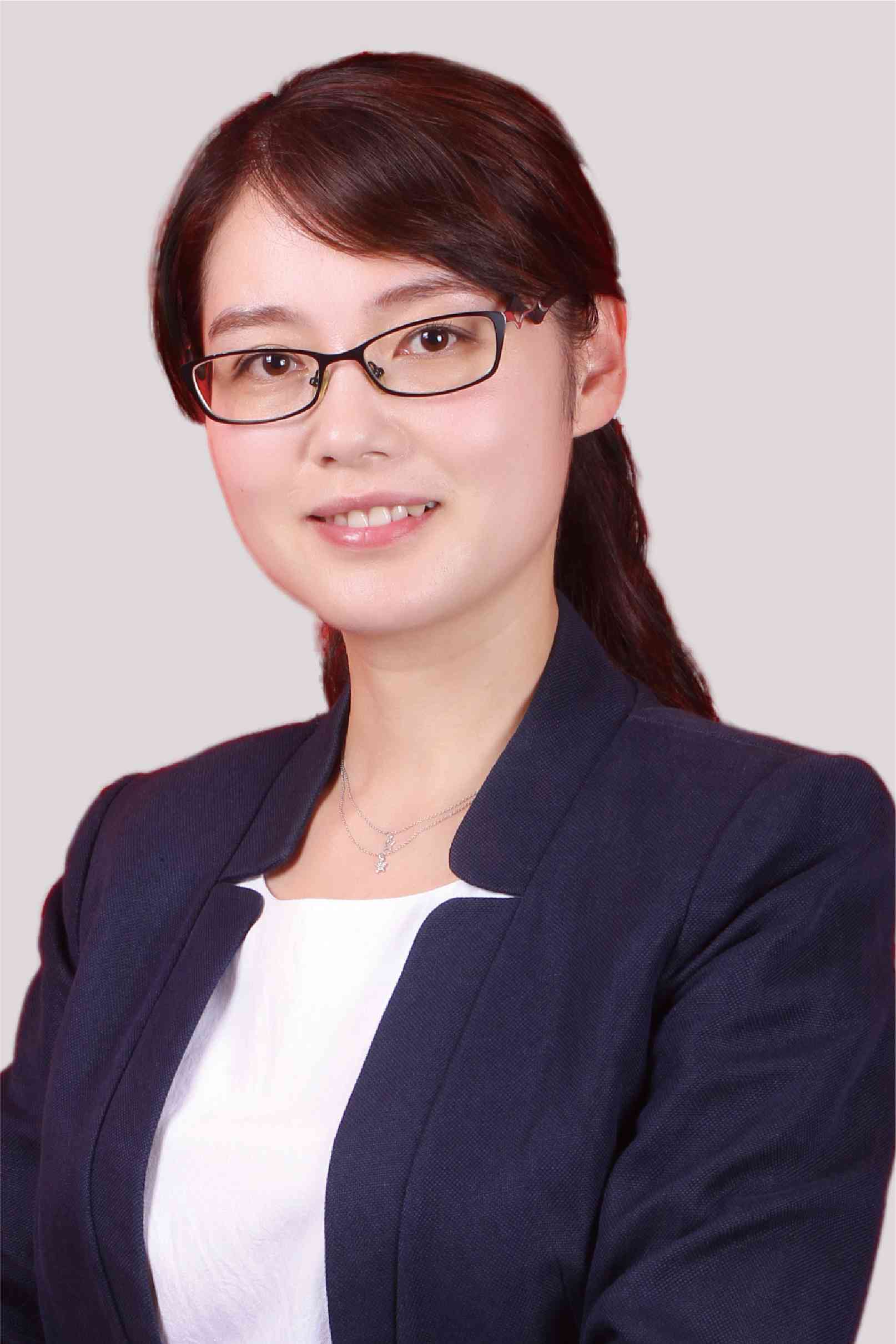 徐慧婷