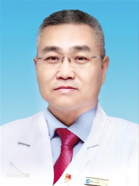 石继海
