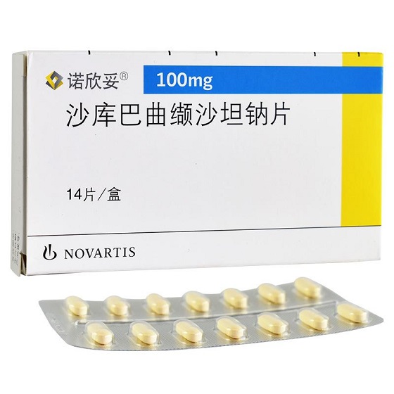 诺欣妥（Sacubatril）能长期服用吗？有什么副作用