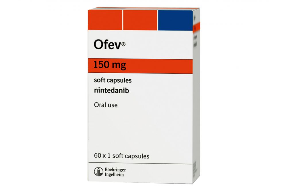 尼达尼布（维加特）招募间质性肺疾病患者参与临床免费用药研究