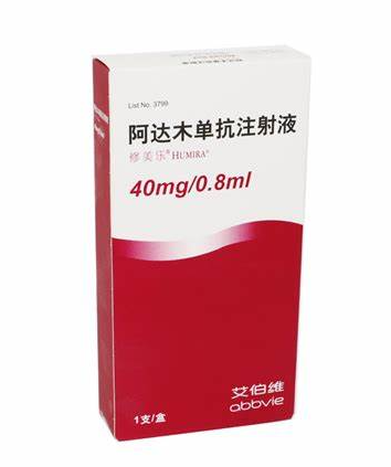 修美乐是治疗什么的?修美乐效果好吗?