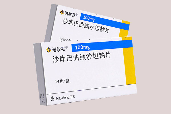 沙库巴曲缬沙坦钠是降血压药吗？沙库巴曲缬沙坦钠片说明书介绍