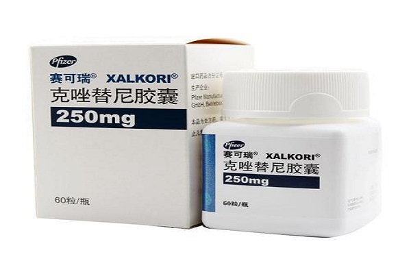 克唑替尼好吗？克唑替尼去哪里买？