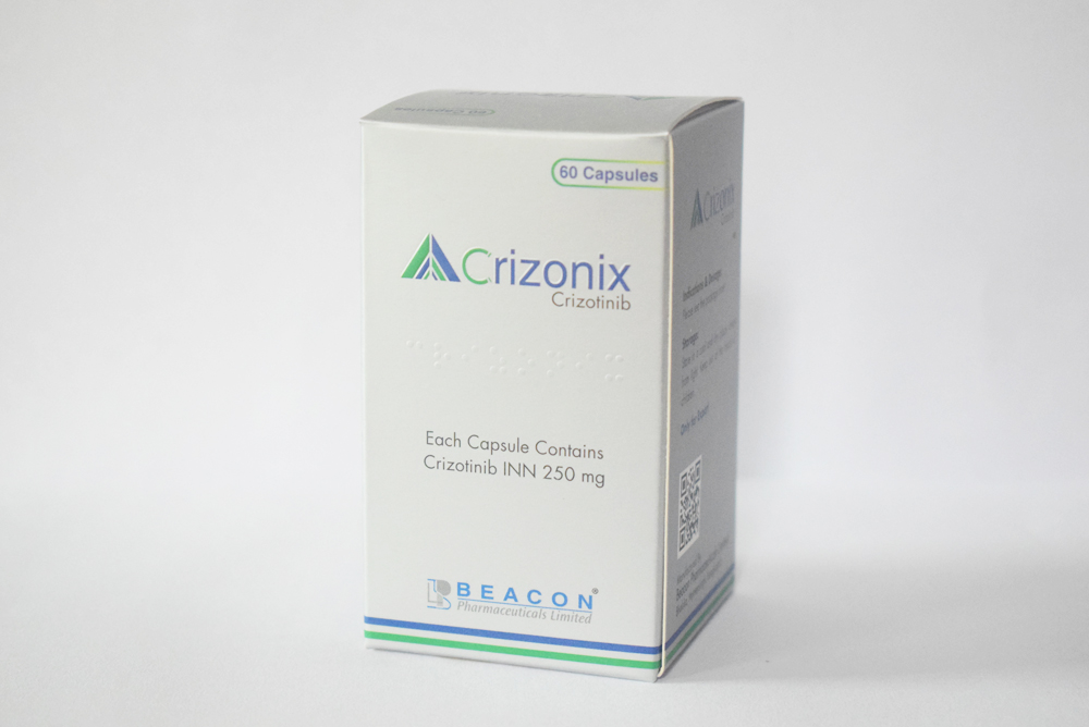 靶向药克唑替尼(Crizotinib)耐药有什么表现？大约价格是多少钱