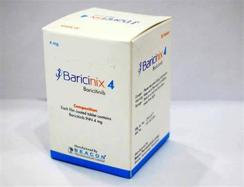 长期服用巴瑞替尼的副作用有哪些?巴瑞替尼吃多久会见效果?