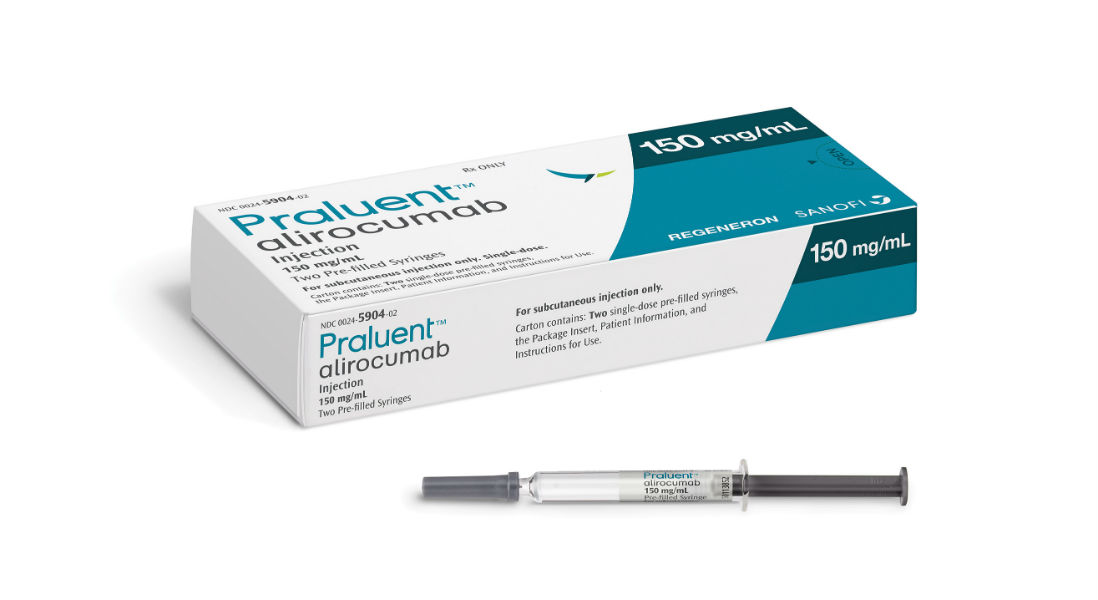 阿利西尤单抗（Praluent）的使用方法和注意事项是什么？