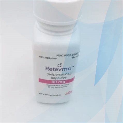 赛普替尼(Retevmo)是几代靶向药？赛普替尼的适应症有哪些？
