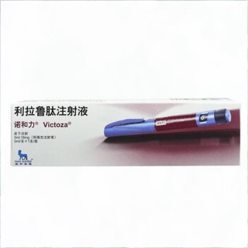 利拉鲁肽和二甲双胍哪个更好？有什么区别？