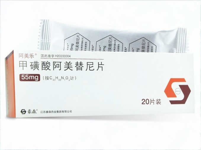 阿美替尼和其他治疗肺癌的药物相比有何不同？哪种更适合患者？