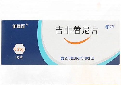 【剂量说明】吉非替尼的剂量应该如何选择？如何根据病情调整剂量？