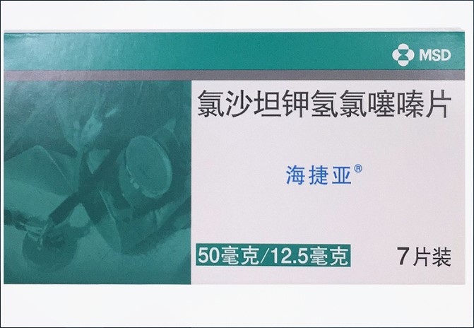 【知识分享】氯沙坦钾的药物相互作用有哪些？如何避免？