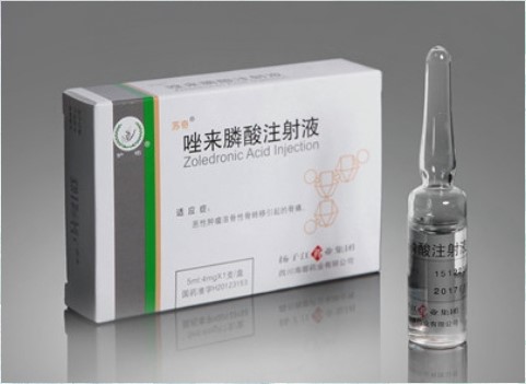 唑来膦酸治疗骨转移瘤的效果如何？需要多久才能看到效果？