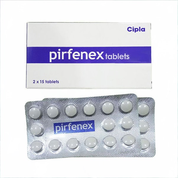 吡非尼酮的长期使用会有哪些风险和注意事项？