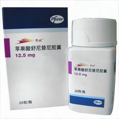 舒尼替尼（Sunitinib）是用来治疗哪些疾病？副作用有哪些？