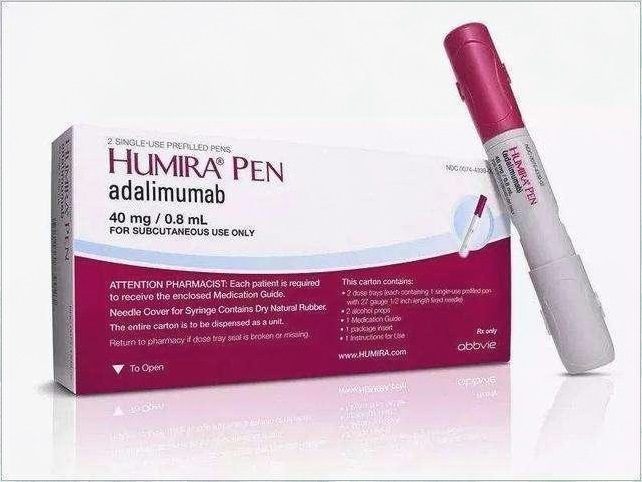 了解阿达木单抗（Adalimumab）的使用方法和注意事项