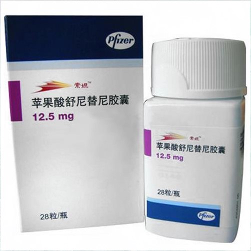 舒尼替尼的用法和用量是多少？如何正确服用？
