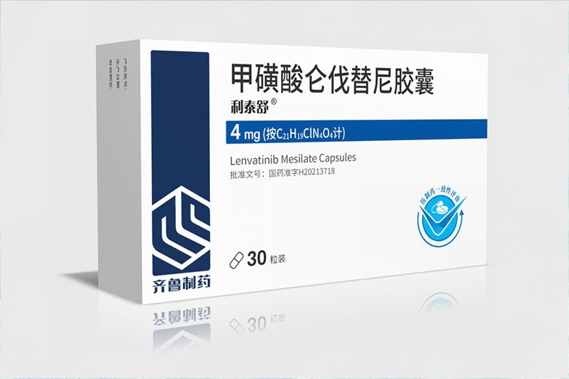 仑伐替尼效果怎么样？仑伐替尼是怎么抗癌的？