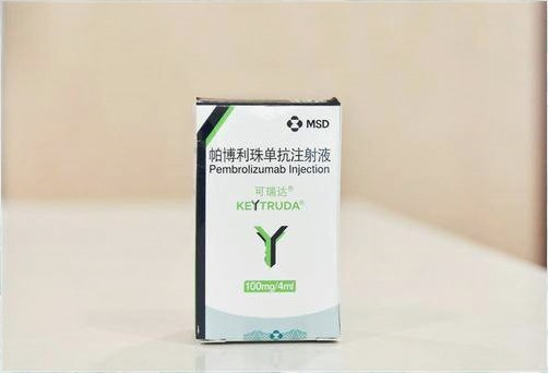 k药治疗肺癌能活多久?肺癌用k药一个疗程几次?