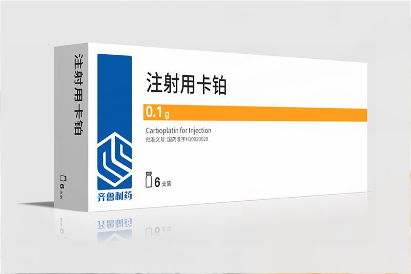 卡铂注射功效与作用是什么?卡铂化疗后几天出现副作用怎么办?