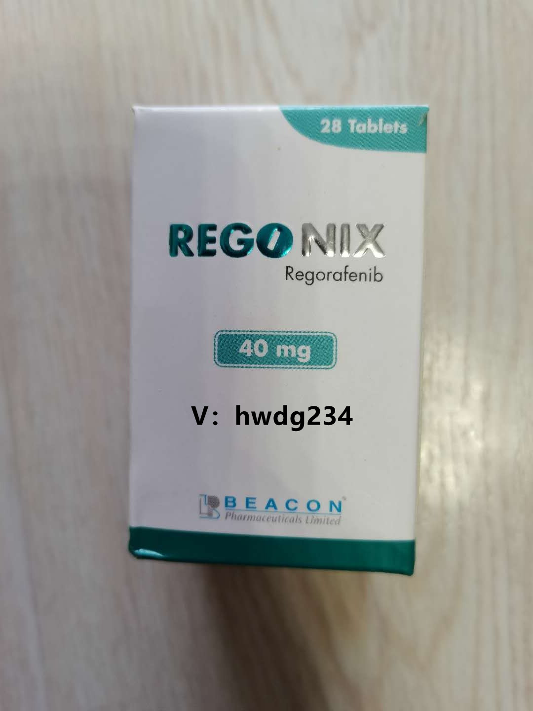 吃瑞戈非尼忌口吗?瑞戈非尼不能吃什么?