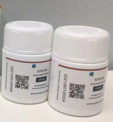 索托拉西布的作用机制是什么?索托拉西布都有什么副作用? 索托拉西布的作用机制是什么?索托拉西布都有什么副作用?