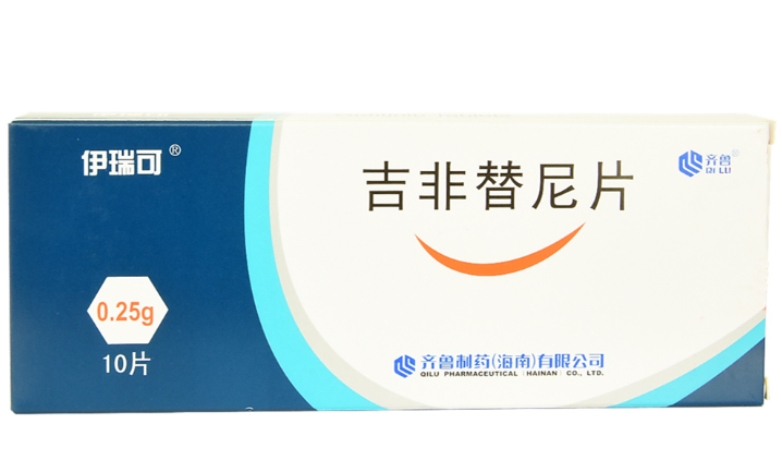 吉非替尼的作用机制是什么？吉非替尼的副作用大吗？