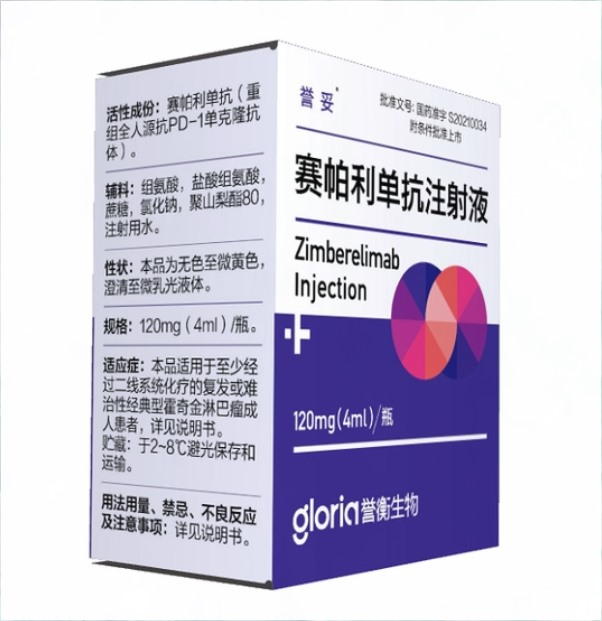 赛帕利单抗针对什么病?赛帕利单抗使用说明书是什么? 赛帕利单抗针对什么病?赛帕利单抗使用说明书是什么?