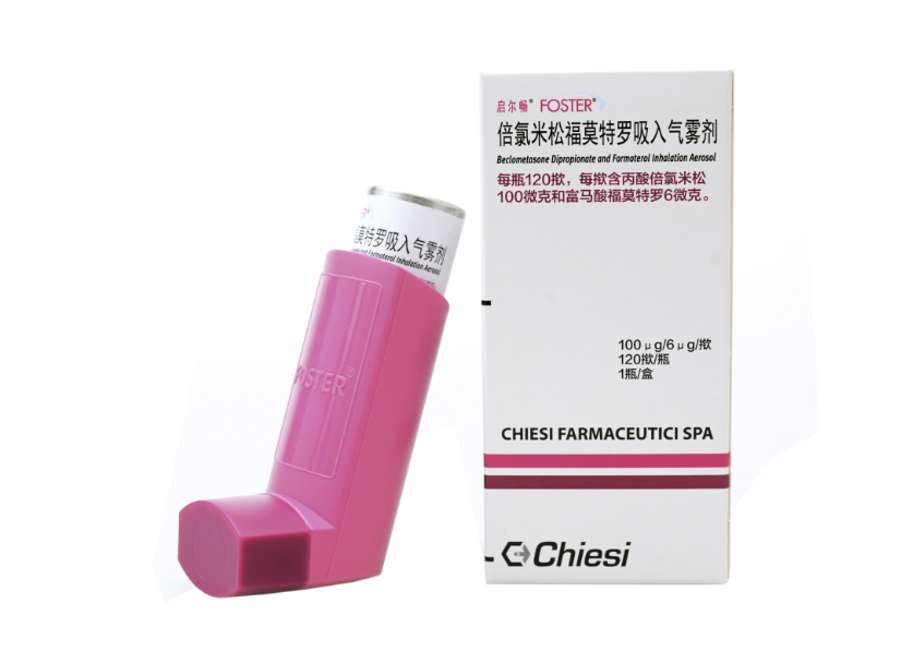 福莫特罗是长效还是短效?福莫特罗属于哪类药?