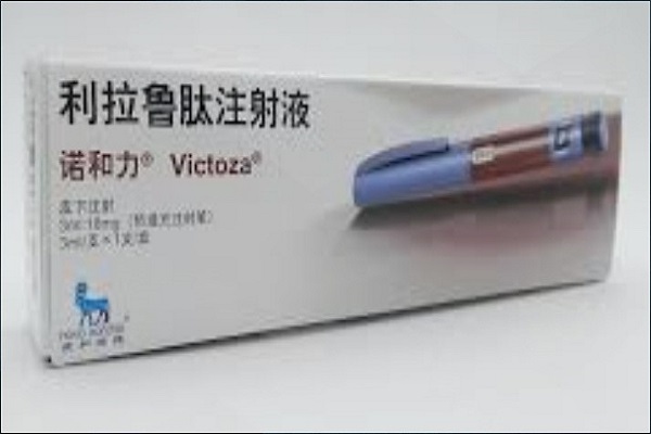利拉鲁肽