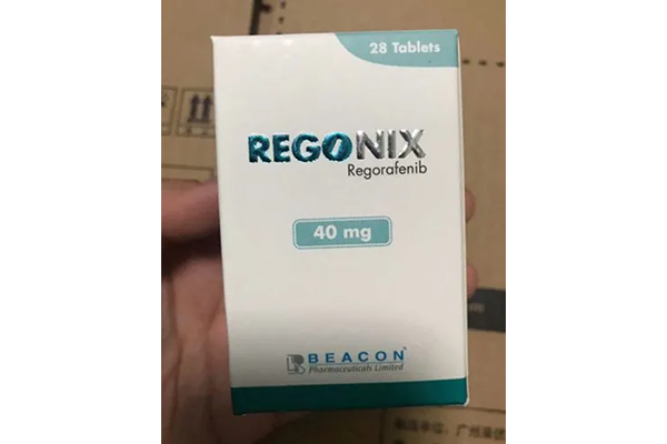 瑞戈非尼治疗效果如何?瑞戈非尼带来的副作用有哪些?