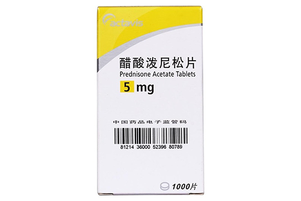 泼尼松药物的作用和临床适用范围有哪些?