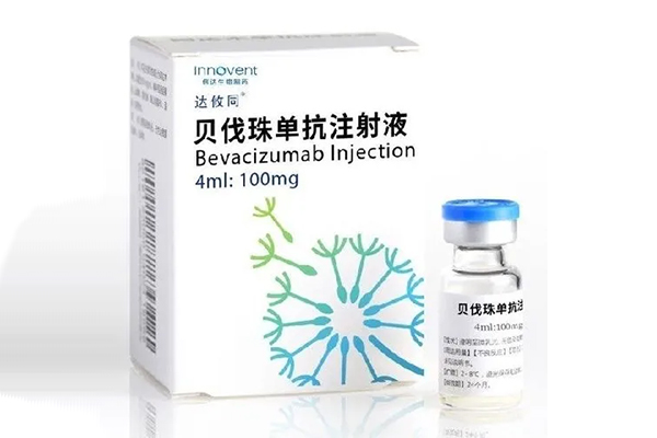 贝伐单抗最多能打几次?贝伐单抗一次打几只?